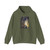 ANGELICO, Fra - N,wall - The Sermon of St Stephen (Artwork) Hoodie