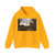 DUGHET, Gaspard - Landscape with St Jerome and the Lion (Artwork) Hoodie