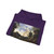 DUGHET, Gaspard - Landscape with St Jerome and the Lion (Artwork) Hoodie