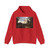 DUGHET, Gaspard - Landscape with St Jerome and the Lion (Artwork) Hoodie