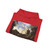 DUGHET, Gaspard - Landscape with St Jerome and the Lion (Artwork) Hoodie