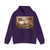 DUGHET, Gaspard - Landscape with St Augustine and the Mystery (Artwork) Hoodie