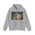ANGELICO, Fra - W,wall - Lunette of the west wall (Artwork) Hoodie