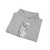 DUCCIO, Agostino di - An angel drawing back a curtain (Artwork) Hoodie