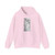 DUCCIO, Agostino di - An angel drawing back a curtain (Artwork) Hoodie