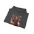 DUJARDIN, Karel - St Paul Healing the Cripple at Lystra (Artwork) Hoodie