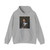DUJARDIN, Karel - Portrait of a Young Man (Self Portrait) (Artwork) Hoodie