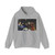 Annibale Carracci The Dead Christ Mourned ('The Three Maries') (Artwork) Hoodie