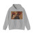 MANTEGNA, Andrea - DucalPalace- The Court of Mantua (detail)2 (Artwork) Hoodie