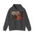 DURER, Albrecht - Feast of the Rose Garlands (detail)3 (Artwork) Hoodie