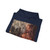 DURER, Albrecht - Feast of the Rose Garlands (detail)3 (Artwork) Hoodie