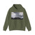 MULIER, Pieter the Elder - Dutch Shipping in Heavy Seas (Artwork) Hoodie