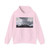 MULIER, Pieter the Elder - Dutch Shipping in Heavy Seas (Artwork) Hoodie