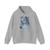 DURER, Albrecht - Head of the Twelve Year Old Christ (Artwork) Hoodie