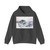 DURER, Albrecht - Landscape near Segonzano in the Cembra Valley (Artwork) Hoodie