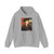 DURER, Albrecht - Lot Fleeing with his Daughters from Sodom (Artwork) Hoodie