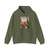 DURER, Albrecht - Feast of the Rose Garlands (detail)2 (Artwork) Hoodie