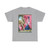 JUAN de Flandes - Christ appearing to the Virgin (Artwork) T-Shirt