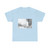 CANALETTO - Looking East from the South West Corner (Artwork) T-Shirt