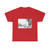 CANALETTO - Looking East from the South West Corner (Artwork) T-Shirt