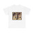 GOES, Hugo van der -Portinari- Portinari Triptych (closed) (Artwork) T-Shirt