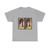 GOES, Hugo van der -Portinari- Portinari Triptych (closed) (Artwork) T-Shirt