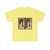 GOES, Hugo van der -Portinari- Portinari Triptych (closed) (Artwork) T-Shirt
