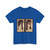 GOES, Hugo van der -Portinari- Portinari Triptych (closed) (Artwork) T-Shirt