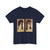 GOES, Hugo van der -Portinari- Portinari Triptych (closed) (Artwork) T-Shirt