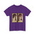 GOES, Hugo van der -Portinari- Portinari Triptych (closed) (Artwork) T-Shirt