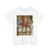 GIOTTO di Bondone - 8. Marriage at Cana (detail) (Artwork) T-Shirt