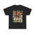 GIOTTO di Bondone - 8. Marriage at Cana (detail) (Artwork) T-Shirt