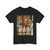 GIOTTO di Bondone - 8. Marriage at Cana (detail) (Artwork) T-Shirt