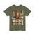 GIOTTO di Bondone - 8. Marriage at Cana (detail) (Artwork) T-Shirt