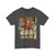GIOTTO di Bondone - 8. Marriage at Cana (detail) (Artwork) T-Shirt