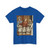 GIOTTO di Bondone - 8. Marriage at Cana (detail) (Artwork) T-Shirt
