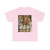 GIOTTO di Bondone - 8. Marriage at Cana (detail) (Artwork) T-Shirt