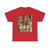 GIOTTO di Bondone - 8. Marriage at Cana (detail) (Artwork) T-Shirt