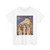 GIOTTO di Bondone - 9. Raising of Lazarus (detail) (Artwork) T-Shirt
