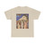 GIOTTO di Bondone - 9. Raising of Lazarus (detail) (Artwork) T-Shirt