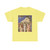 GIOTTO di Bondone - 9. Raising of Lazarus (detail) (Artwork) T-Shirt