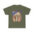 GIOTTO di Bondone - 9. Raising of Lazarus (detail) (Artwork) T-Shirt