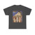 GIOTTO di Bondone - 9. Raising of Lazarus (detail) (Artwork) T-Shirt