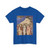 GIOTTO di Bondone - 9. Raising of Lazarus (detail) (Artwork) T-Shirt