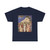 GIOTTO di Bondone - 9. Raising of Lazarus (detail) (Artwork) T-Shirt