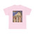 GIOTTO di Bondone - 9. Raising of Lazarus (detail) (Artwork) T-Shirt