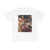 GIOTTO di Bondone - 10. Entry into Jerusalem (detail) (Artwork) T-Shirt