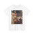 GIOTTO di Bondone - 10. Entry into Jerusalem (detail) (Artwork) T-Shirt