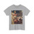 GIOTTO di Bondone - 10. Entry into Jerusalem (detail) (Artwork) T-Shirt