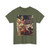 GIOTTO di Bondone - 10. Entry into Jerusalem (detail) (Artwork) T-Shirt